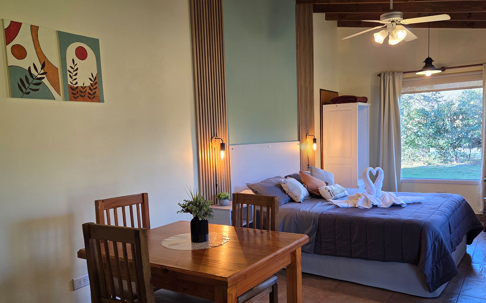 Loft Espinillo - Punto Serrano